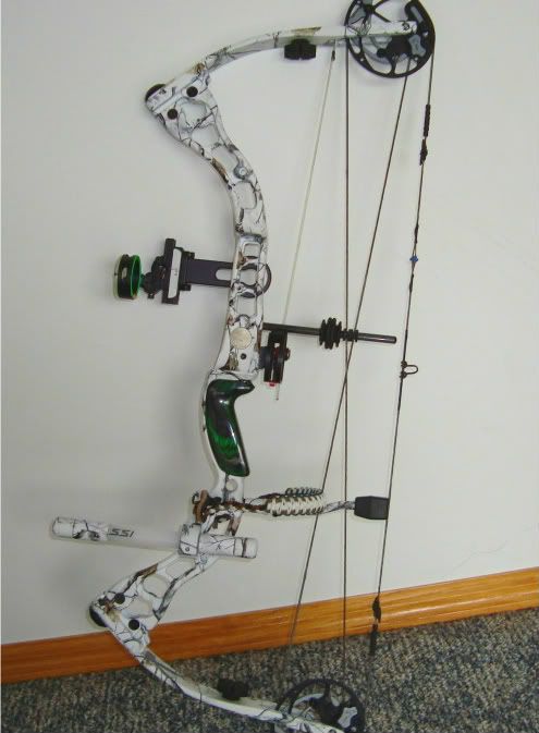 What's a smooth drawing hunting bow? | Archery Talk Forum